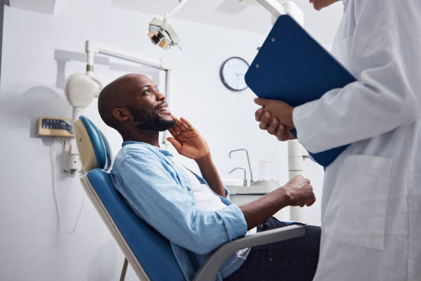 Best Pediatric Emergency Dentist in Rancho Tehama Reserve, CA