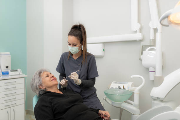 Best After-Hours Dental Trauma Care in Rancho Tehama Reserve, CA