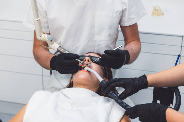  Rancho Tehama Reserve, CA Emergency Dentist Pros