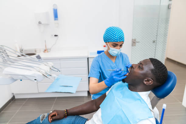 Best Urgent Care for Lost Fillings or Crowns in Rancho Tehama Reserve, CA