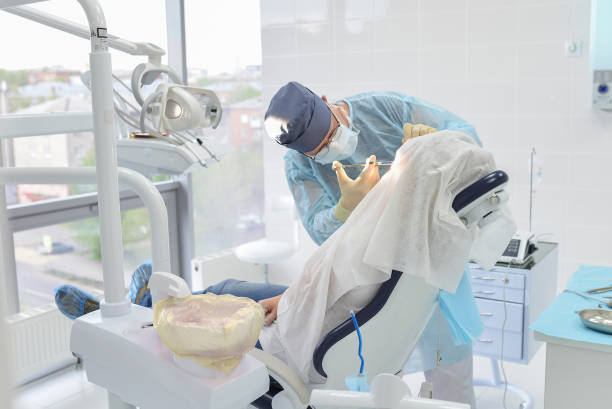 Best Emergency Dental Care for Broken or Chipped Teeth in Rancho Tehama Reserve, CA